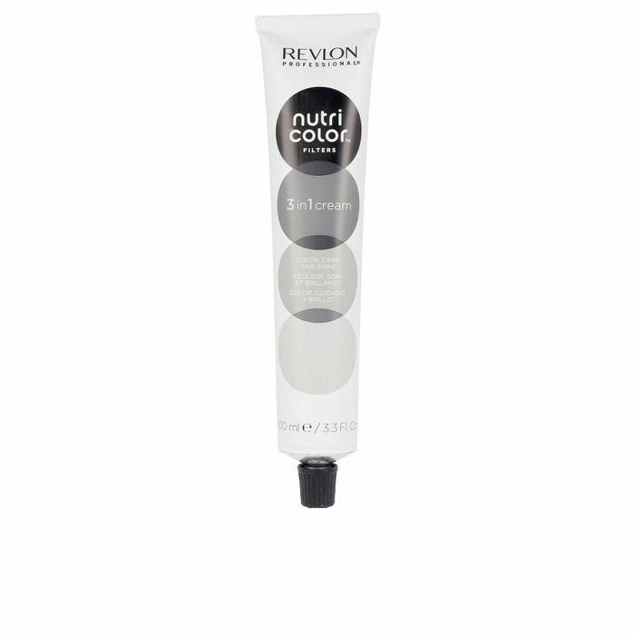 Permanente Kleur Revlon (100 ml)