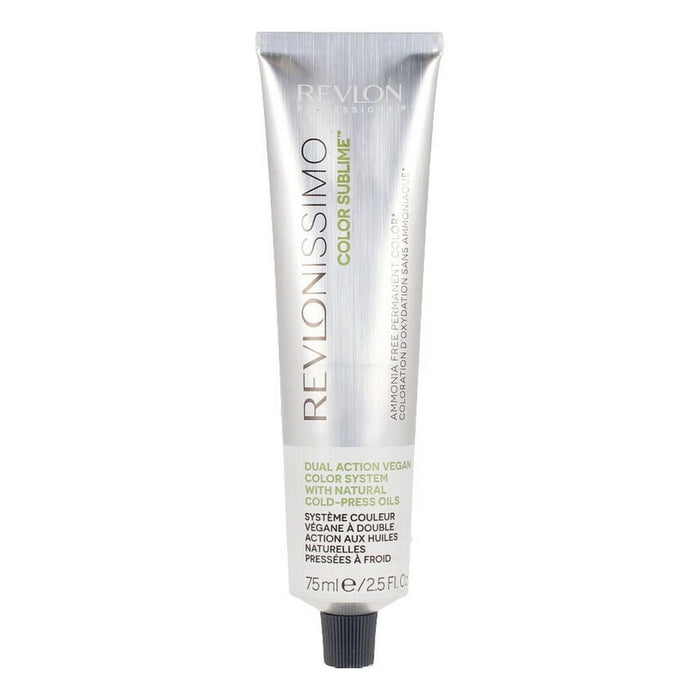 Haarkleur Zonder Ammoniak Revlon Nº 3,0 Dark Brown (75 ml)
