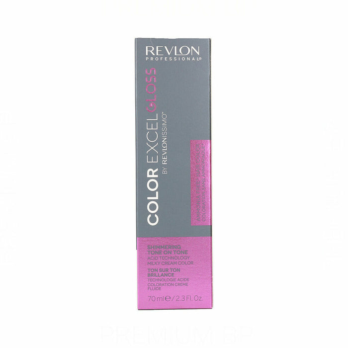 Kleurbasis Revlon Revlonissimo Color Excel Gloss Nº 821 (70 ml)