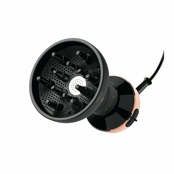 Föhn IMETEC DF1 3000 700W Zwart 700 W