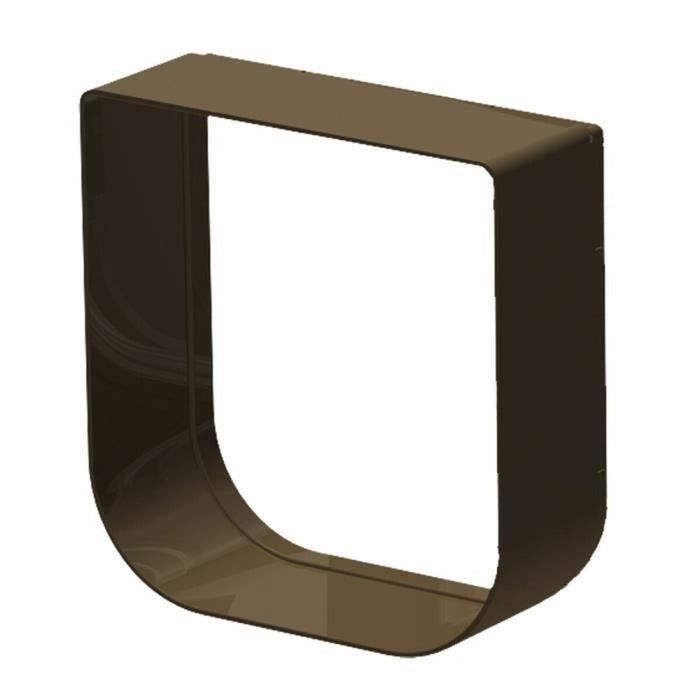Tunnel Ferplast Bruin Plastic