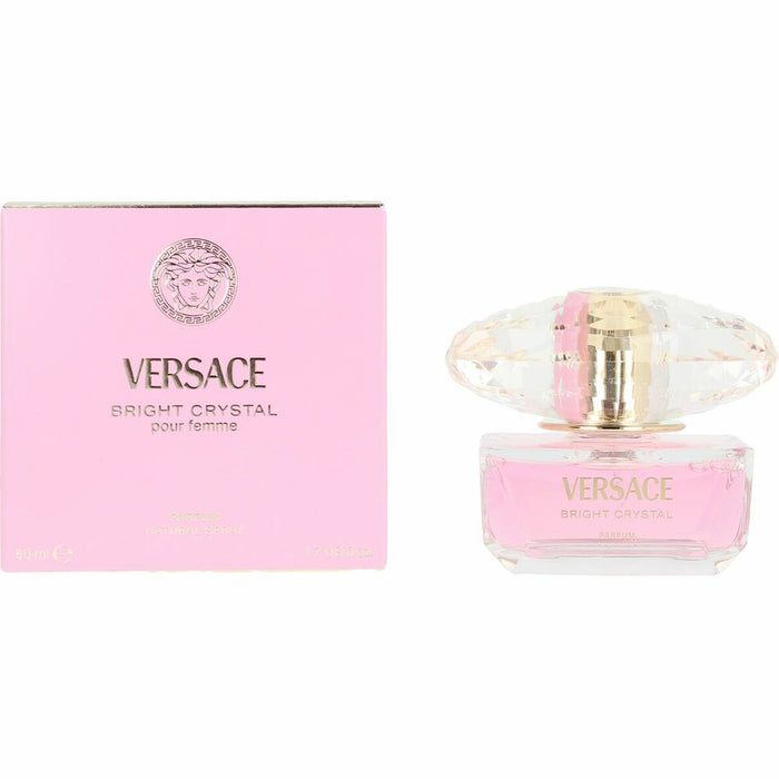 Damesparfum Versace Bright Crystal EDP 50 ml