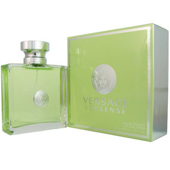 Women's Perfume Versense Versace 27794 EDT