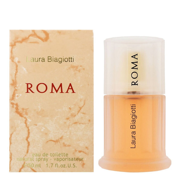 Damesparfum Laura Biagiotti Roma EDT
