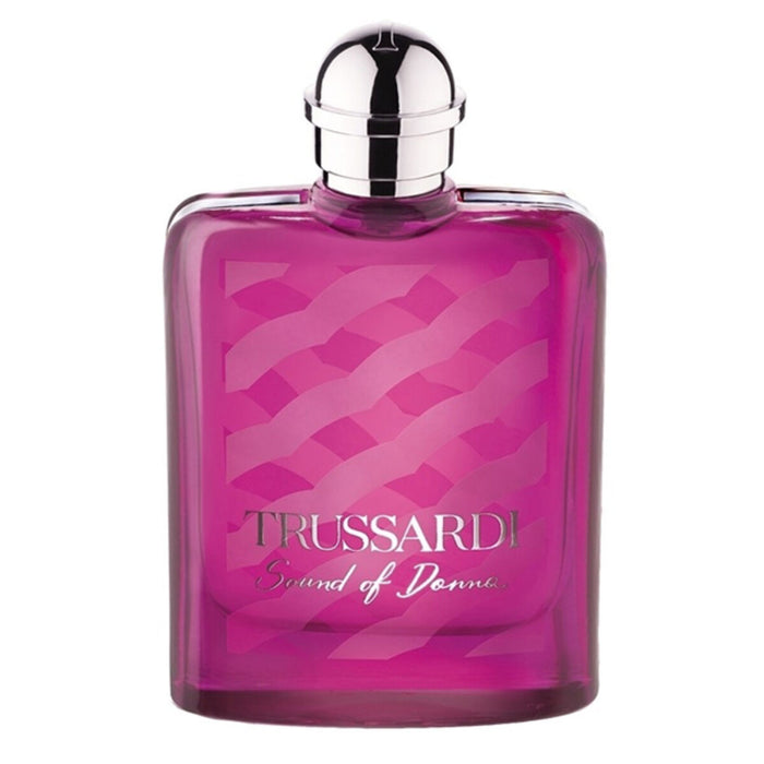 Women's Perfume Trussardi Sound Of Donna EDP 30 ml