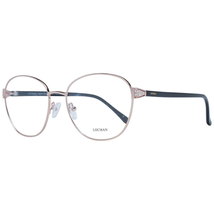 Brillenframe Dames Locman LOCV004 58RGD