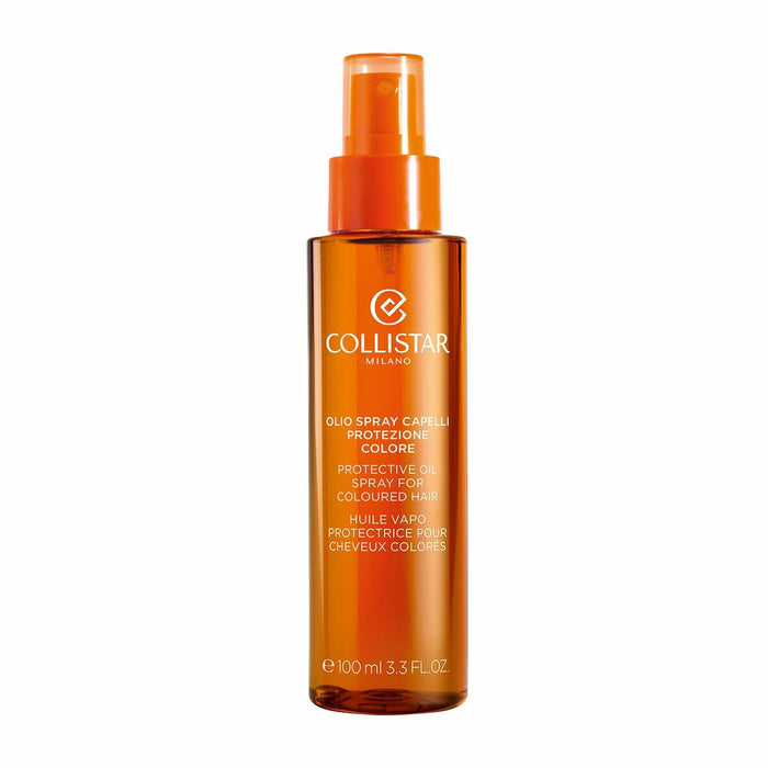 Kleurbeschermer Collistar PERFECT TANNING 100 ml