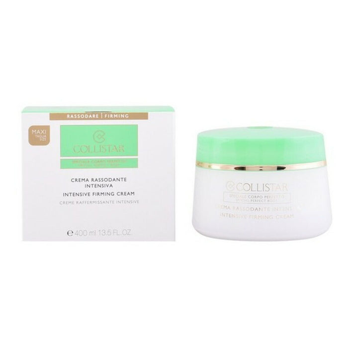 Verstevigende Body Crème Perfect Body Collistar C-CO-037-B3 (400 ml) 400 ml