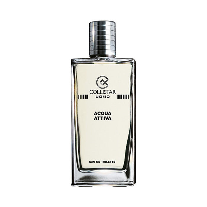 Herenparfum Collistar Acqua Attiva EDT 100 ml