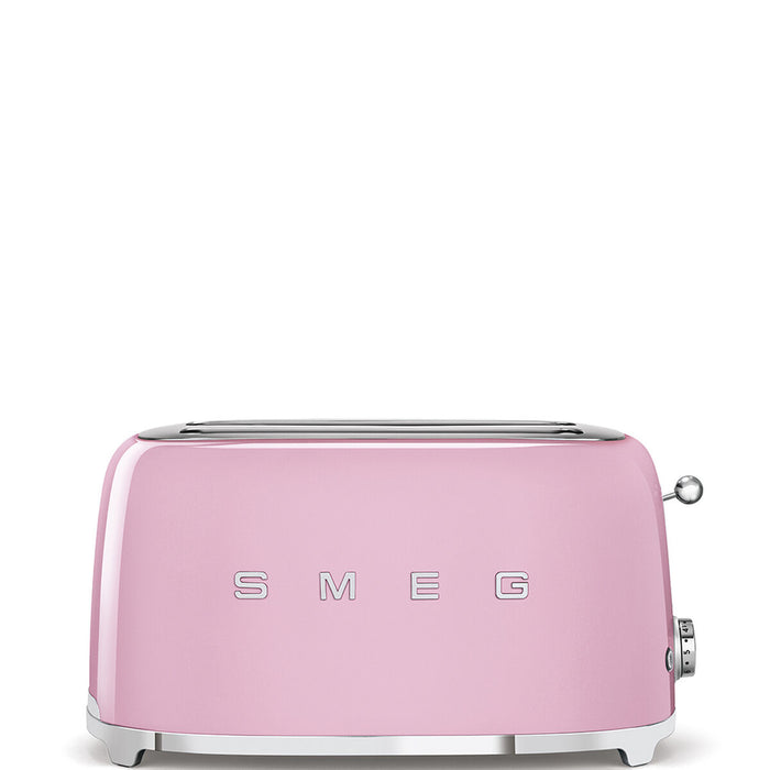 Broodrooster Smeg TSF02PKEU 1500 W