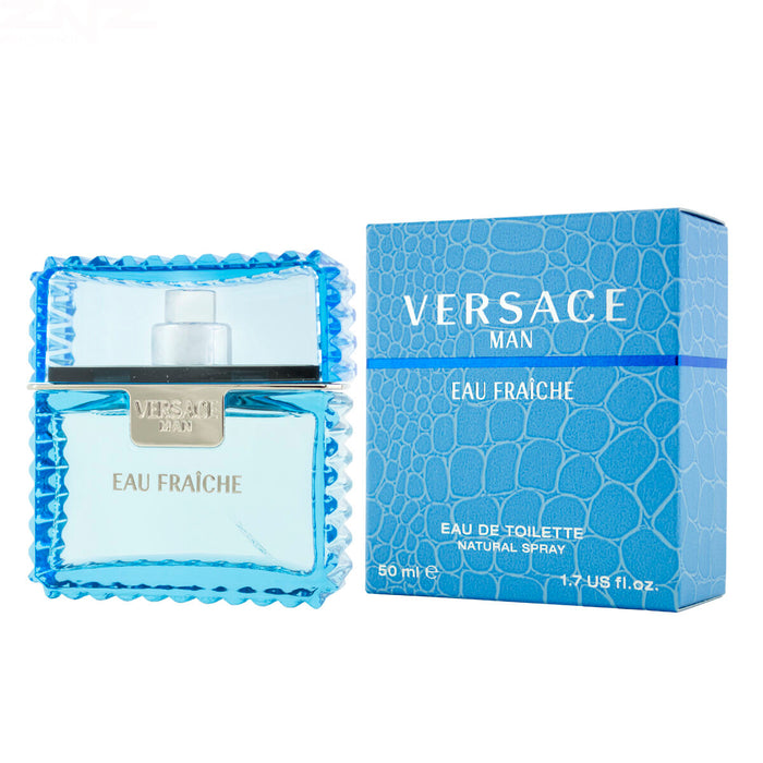 Herenparfum Versace Eau Fraiche EDT