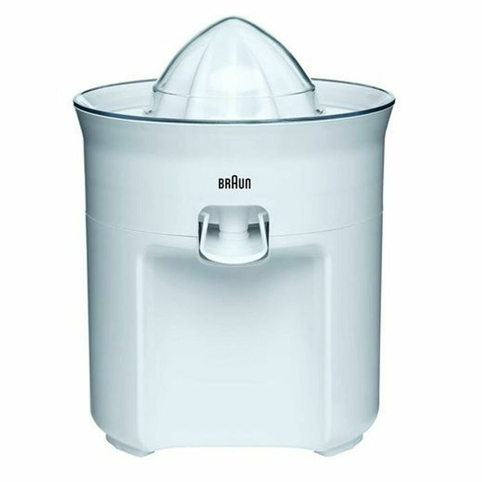 Elektrische juicer Braun CJ 3050 60 W Wit