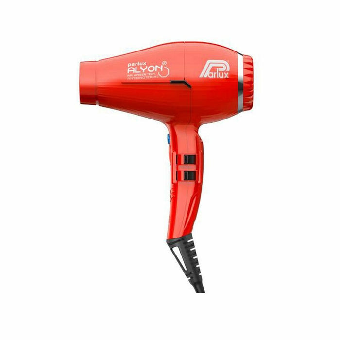 Föhn Parlux K-1160 Rood Ionisch