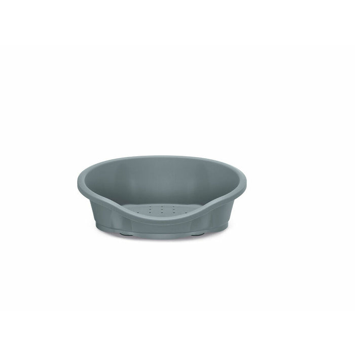 Hondenbed IMAC DIDO Grijs 65 x 47 x 22 cm