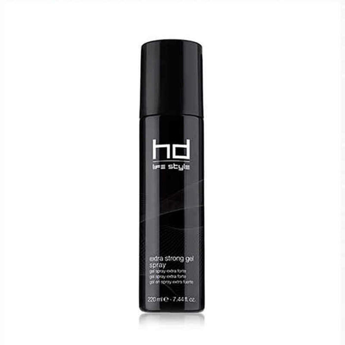 Haarlak Farmavita Hd Lifestyle (220 ml)