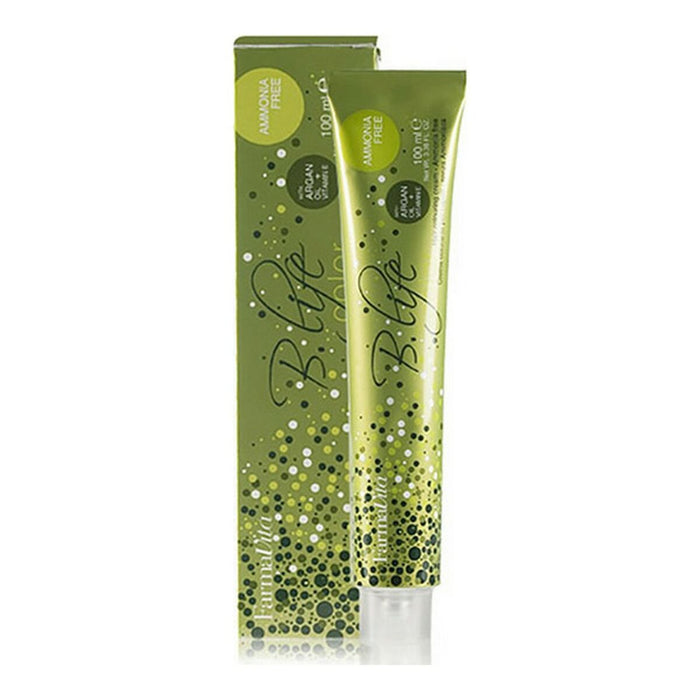 Permanente Kleur  B Life Color Farmavita Nº 6 3 (100 ml)