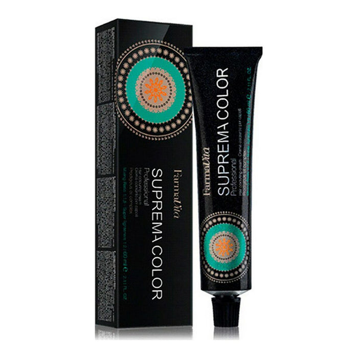 Permanente Kleur Suprema Farmavita Nº 6 62 (60 ml)