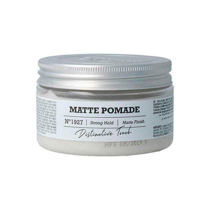 Stevige Fixatie Wax Matte Pomade Nº1927 Farmavita