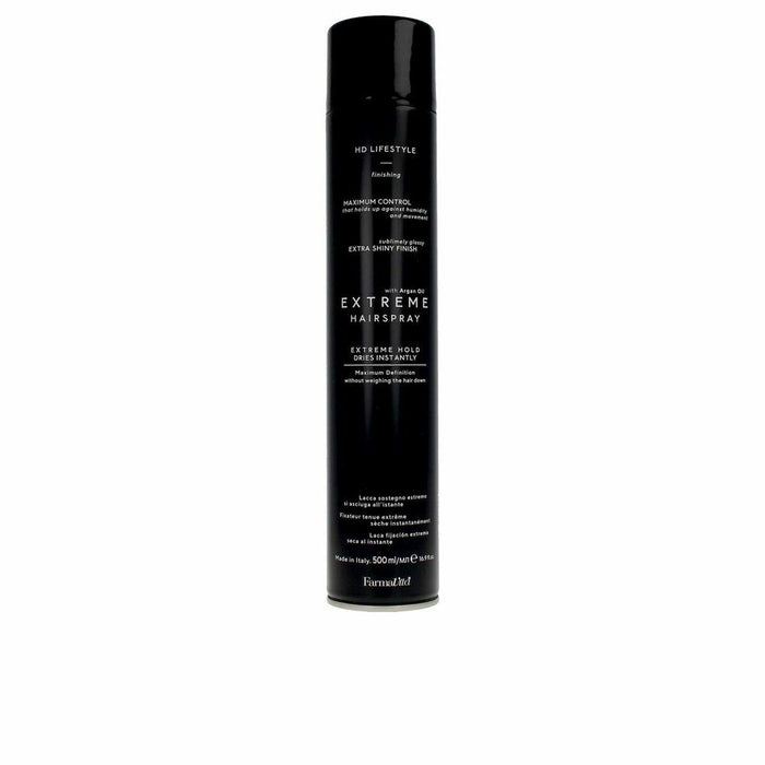 Top Coat Haarlak Farmavita HD Lifestyle Extreme (500 ml)