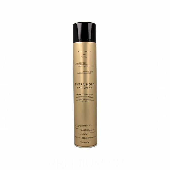 Haarlak Farmavita HD Lifestyle