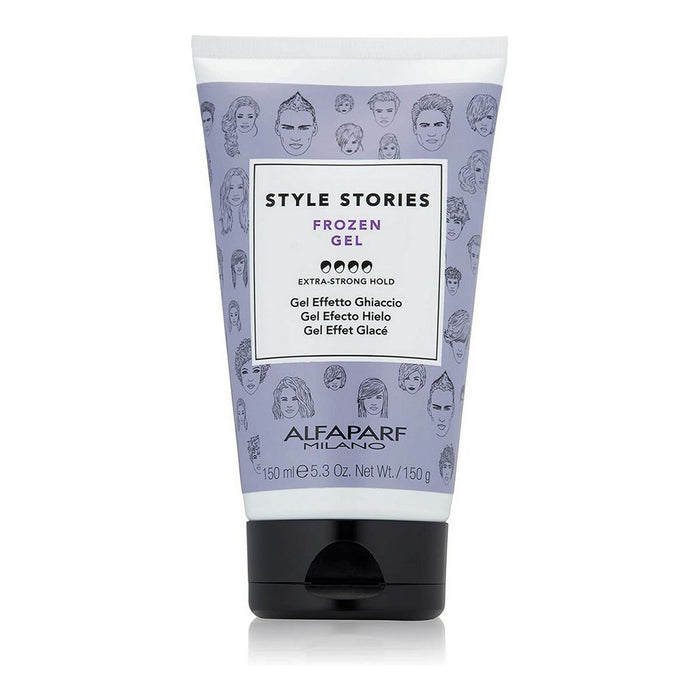 Vormende Gel Alfaparf Milano 8022297071381 150 ml