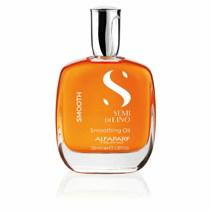 Haarolie Alfaparf Milano PF020609 100 ml