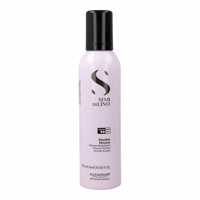 Stylingmousse Alfaparf Milano STYLE & CARE 250 ml