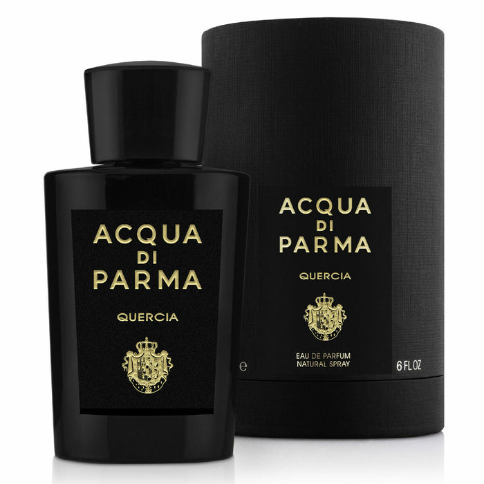 Uniseks Parfum Acqua Di Parma Quercia EDP EDP 180 ml