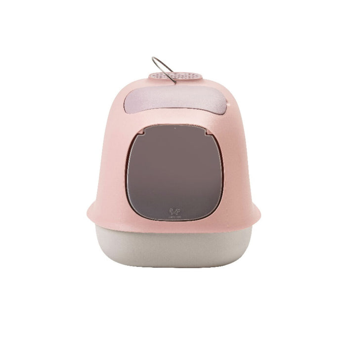 Kattenbed United Pets Roze 40 x 50 cm