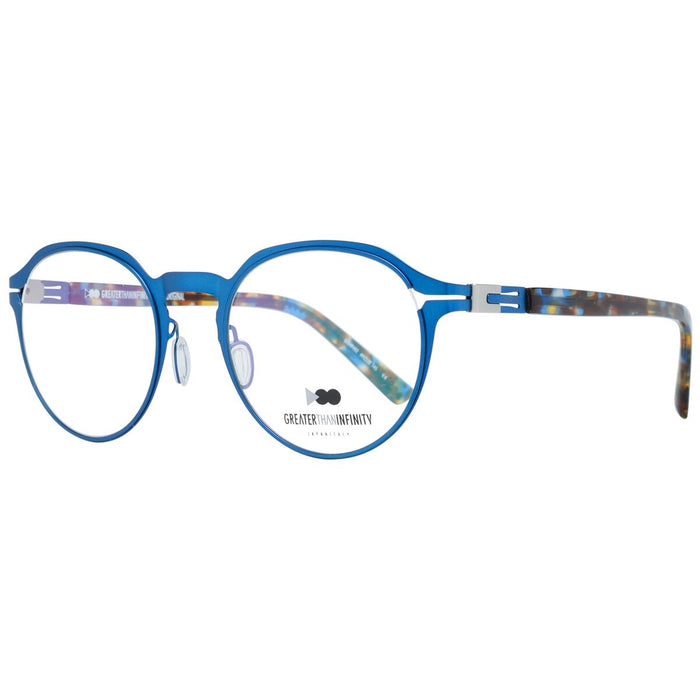 Heren Brillenframe Greater Than Infinity GT049 49V02