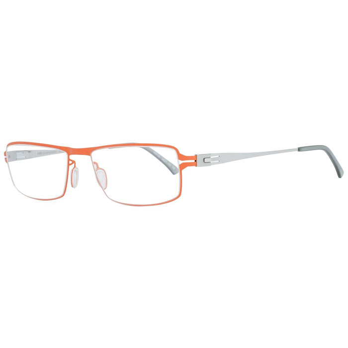 Heren Brillenframe Greater Than Infinity GT007 54V05N