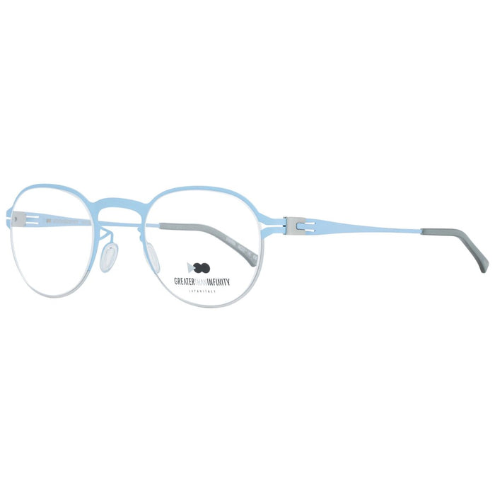 Heren Brillenframe Greater Than Infinity GT009 46V06N