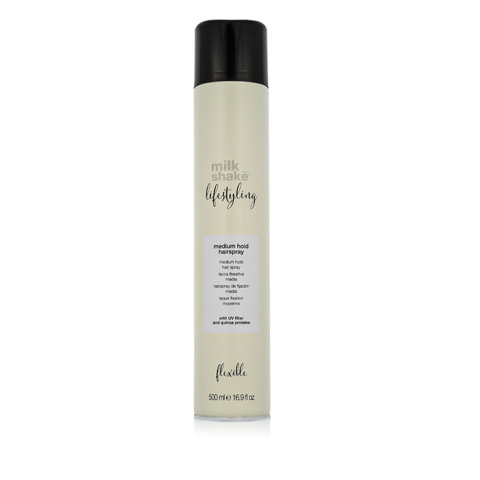 Haar Parfum Milk Shake Lifestyling 500 ml