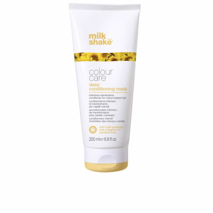 Haarmasker Milk Shake COLOUR CARE 200 ml