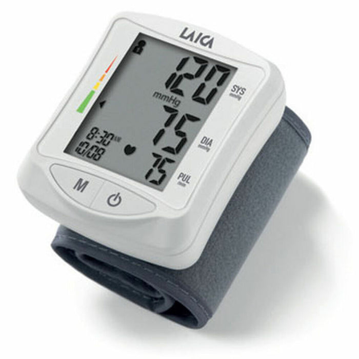 Bloeddrukmeter pols LAICA BM1006 Wit