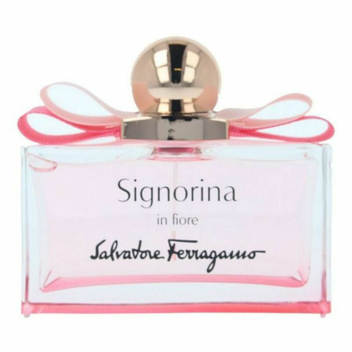 Damesparfum Salvatore Ferragamo Signorina In Fiore EDT