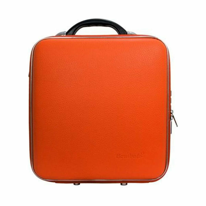 Handbagagekoffer Bombata E00795-13 Oranje 36 X 32 X 11 CM