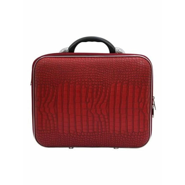 Handbagagekoffer Bombata E00796-5 Rood 37 x 30 x 15 cm