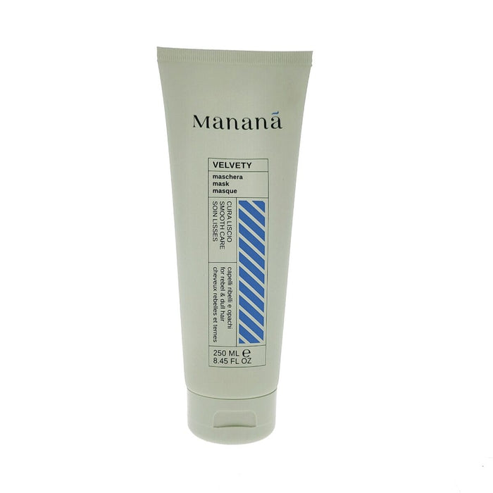 Haarmasker Mananã Velvety 250 ml