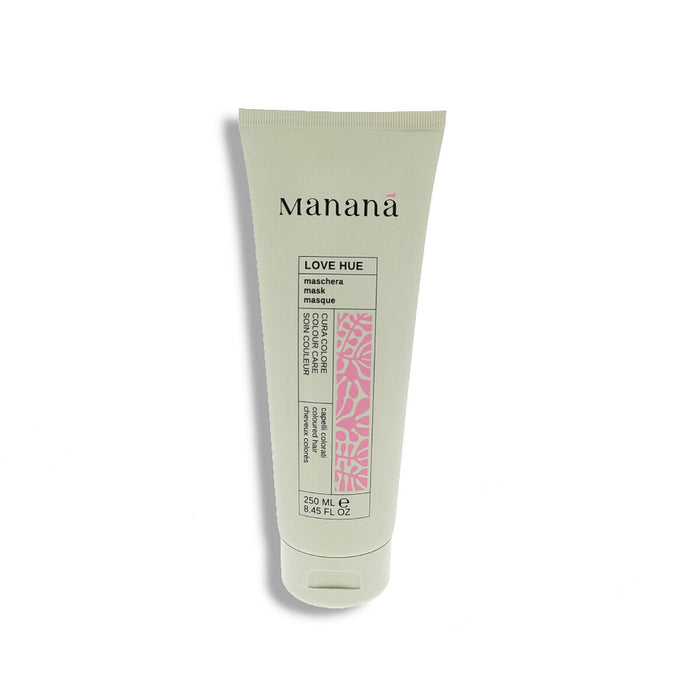 Haarmasker Mananã Love Hue 250 ml