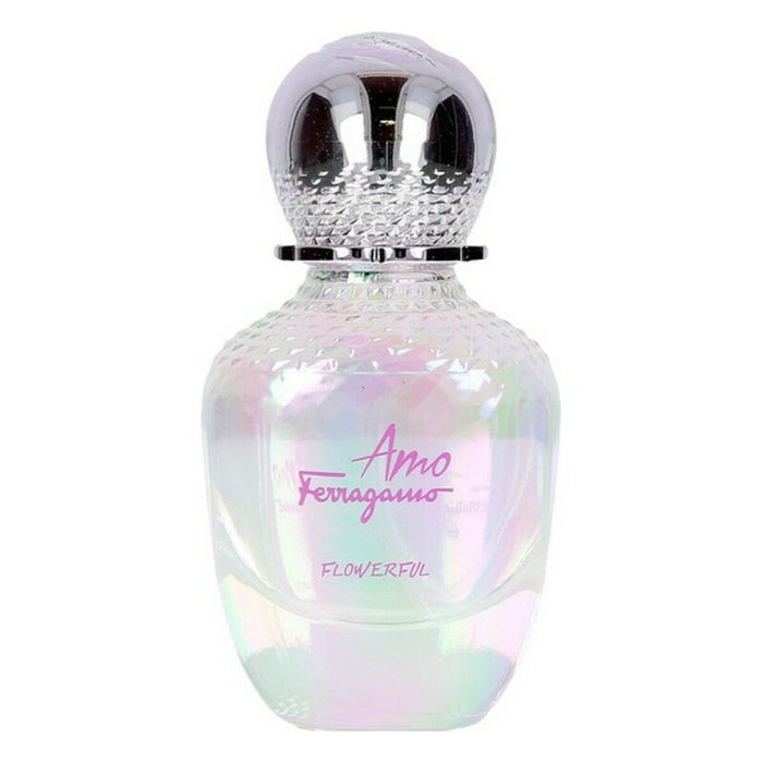 Damesparfum Salvatore Ferragamo EDT