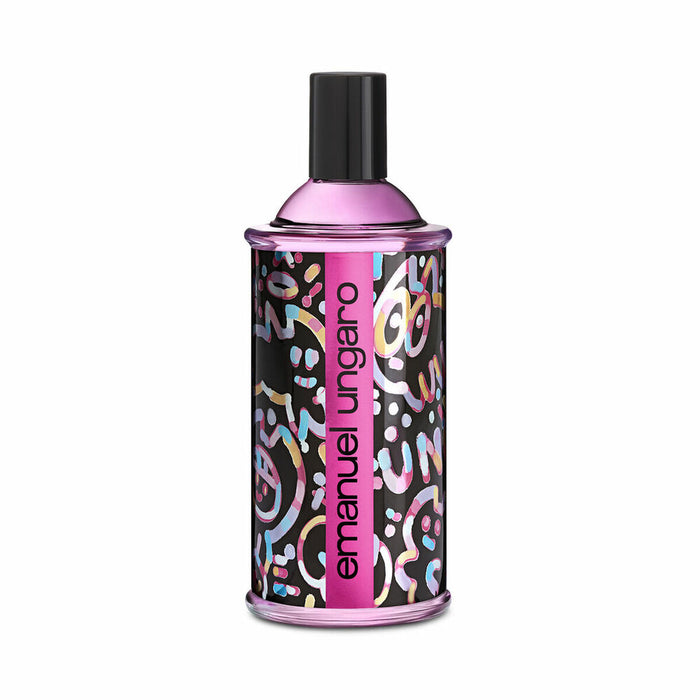 Damesparfum Emanuel Ungaro For Her EDT For Her 100 ml