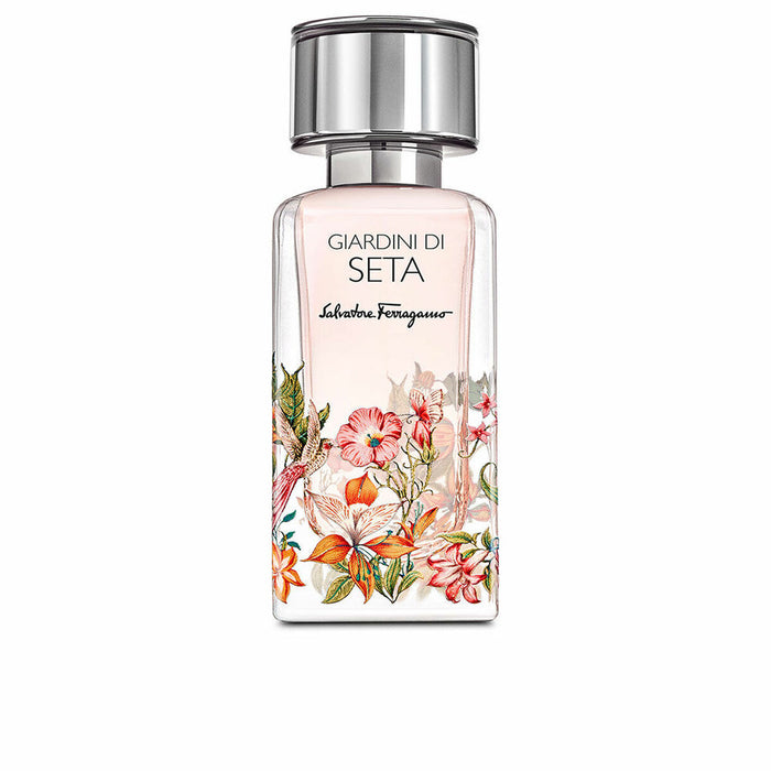 Damesparfum Salvatore Ferragamo Giardini di Seta EDP EDP 100 ml