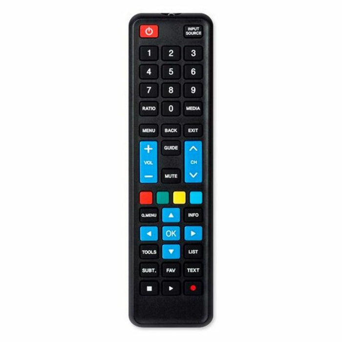 Afstandsbediening Engel MD0028 Zwart