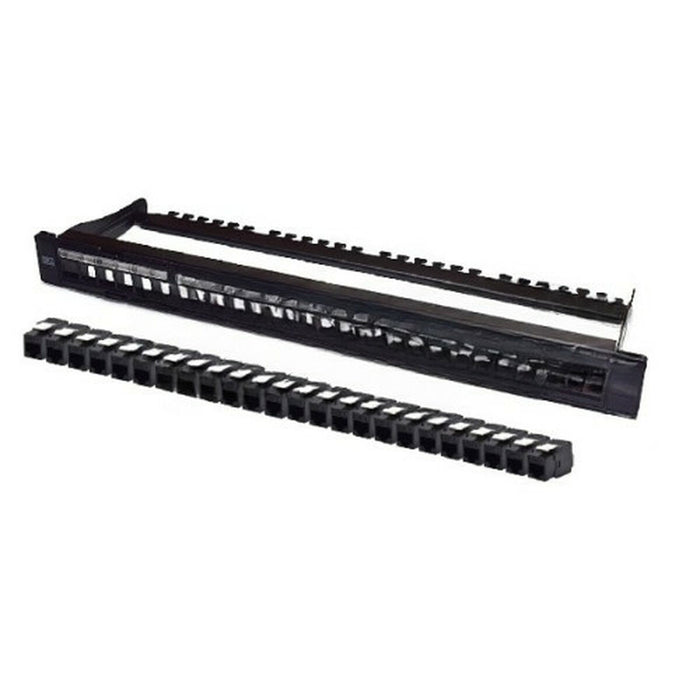 Wall-mounted Rack Cabinet WP WPC-PAN-6AUP-24