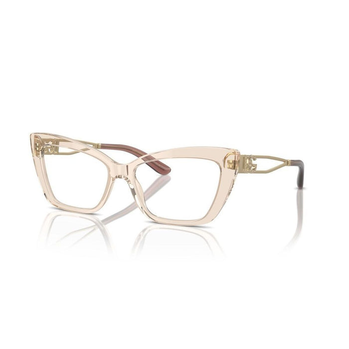 Brillenframe Dames Dolce & Gabbana DG 3375B