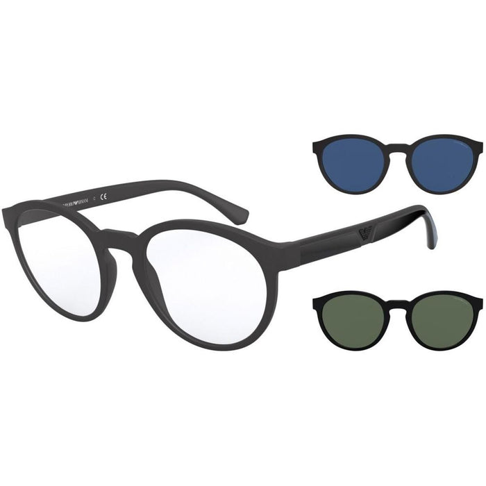 Heren Brillenframe Emporio Armani EA 4152
