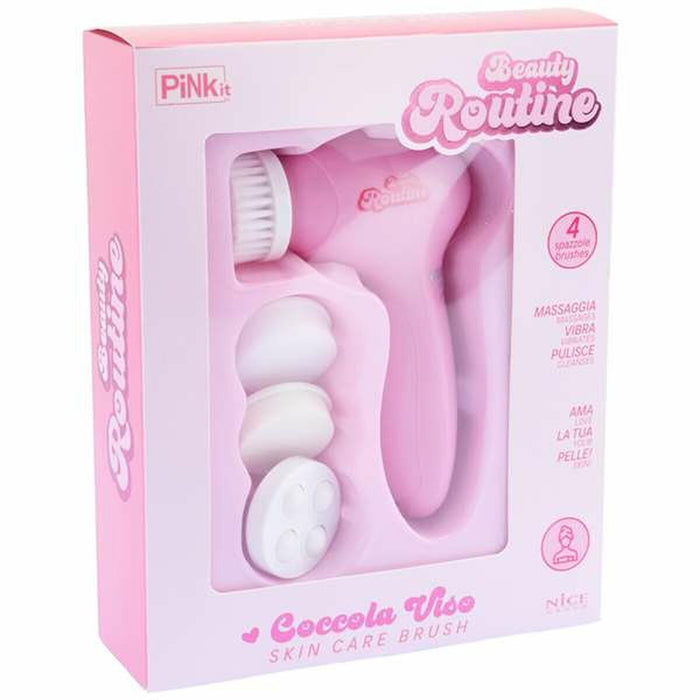 Gezichtsreiniger Massager