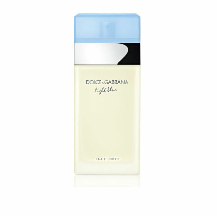 Damesparfum Dolce & Gabbana LIGHT BLUE POUR FEMME EDT 100 ml