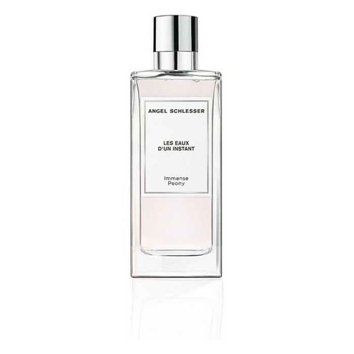 Damesparfum Angel Schlesser Les Eaux D'Un Instant Inmense Peony EDT 100 ml